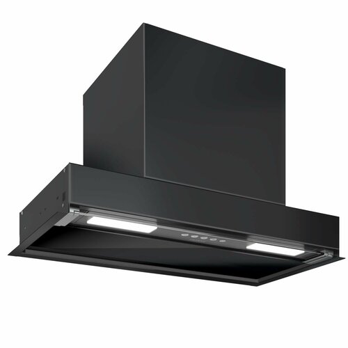 Вытяжка полновстраиваемая FRANKE T-FORM BK 60 2799000₽