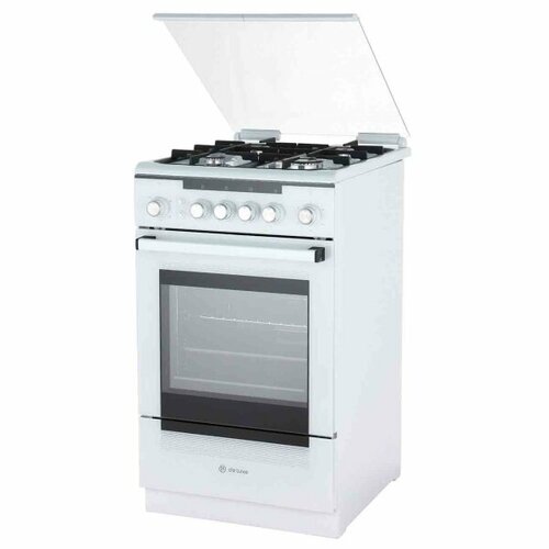 Газовая плита 50-55 см De Luxe 50604023гкр ЧР 4488000₽