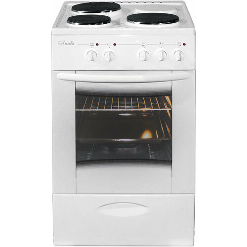 Газовая плита Лысьва 300 МС СТ-2у бкр белая 1768000₽