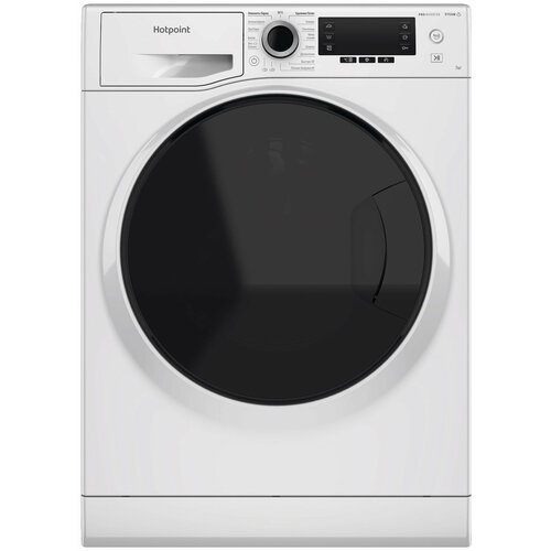 Стиральная машина Hotpoint NSD 7249 D AVE RU 3730600₽