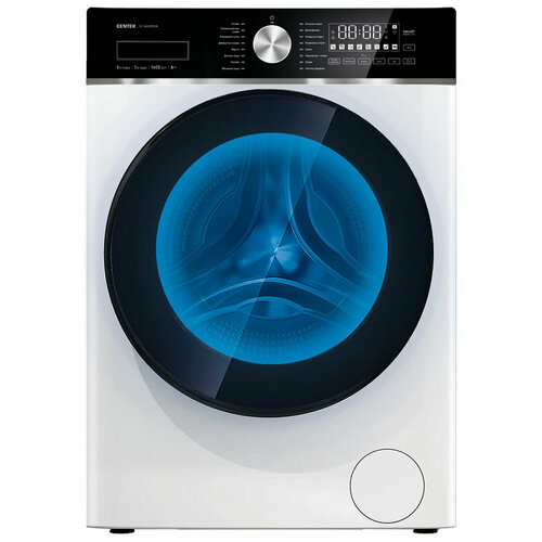 Стиральная машина с сушкой Centek CT-1955 6159000₽