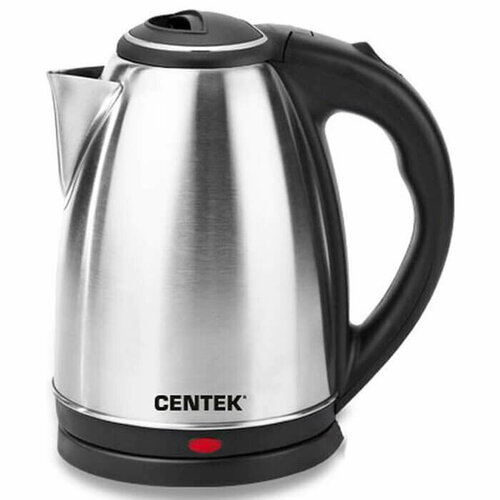 Чайник Centek CT-1068 металл 2л 396000₽