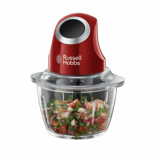 Измельчитель Russell Hobbs 24660-56 278200₽