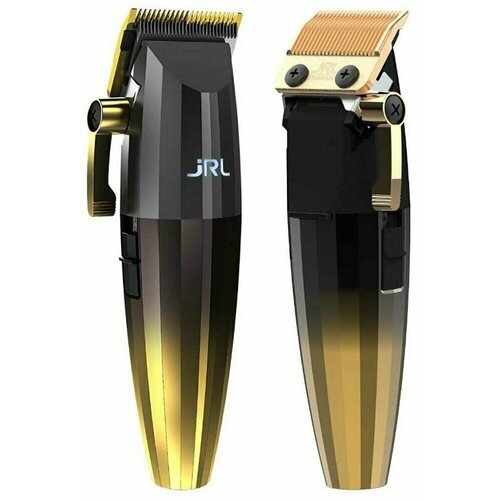 Машинка для стрижки волос JRL FreshFade 2020C-G золотой корпус 2235000₽