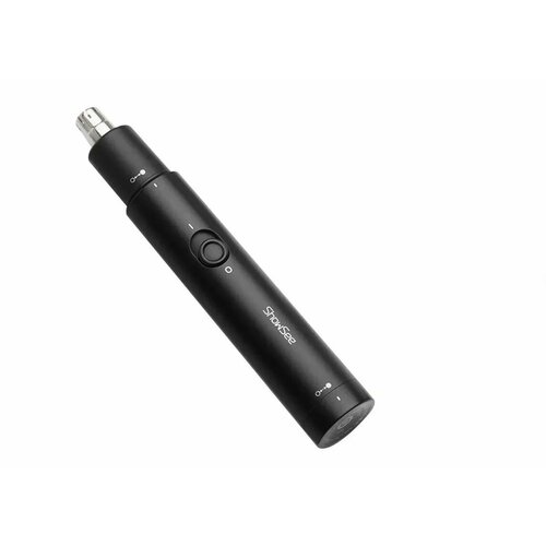 Триммер для носа ShowSee Nose Hair Trimmer C1-BK Black 55000₽