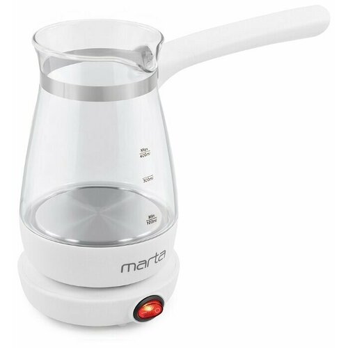 Кофеварка MARTA MT-2140 277000₽