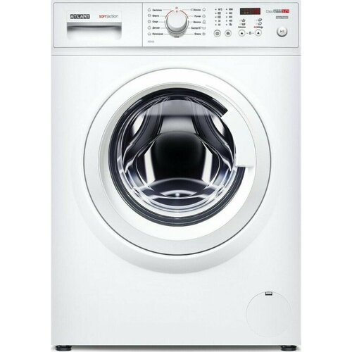 Стиральная машина Атлант 70С105-00 2470600₽
