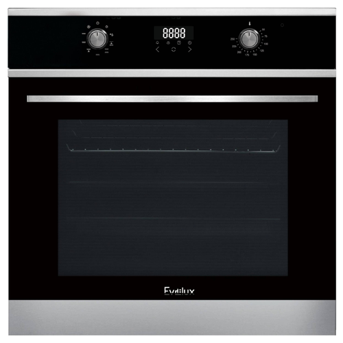 Электрический духовой шкаф EVELUX EO 635 PX 3067000₽