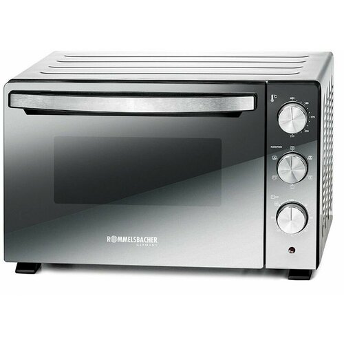 Мини-печь Rommelsbacher BGS 1500 3302600₽