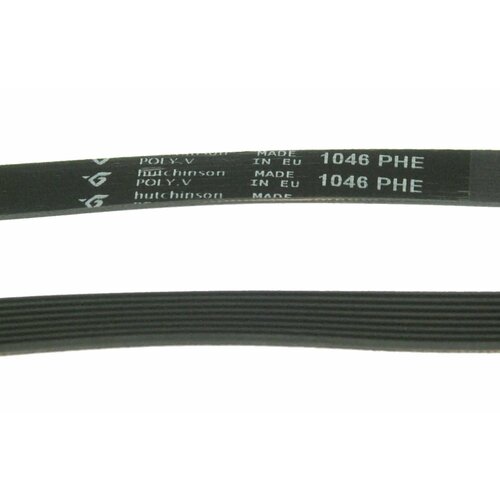 Ремень 1046 H8 стиральной машины