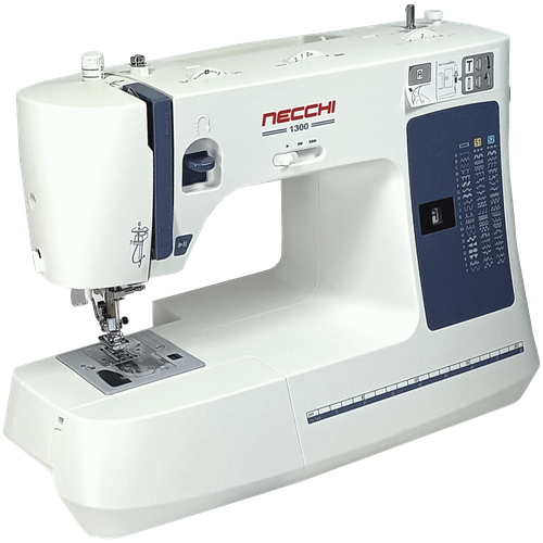 Швейная машина Necchi 1300