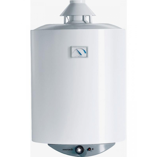 Накопительный электрический водонагреватель Ariston SUPERSGA 50 R 5037900₽
