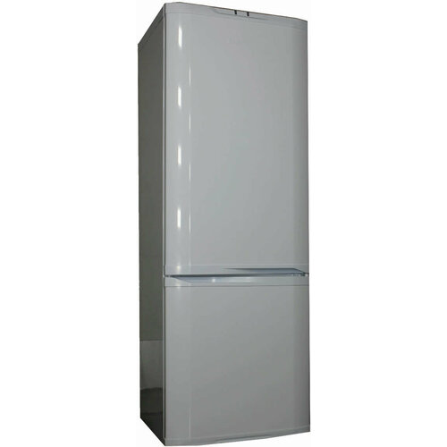 Холодильник Орск 173B белый холодильник berk brc 186d nf id объем 293 л высота 185 см a нерж сталь no frost