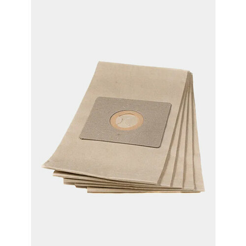 Мешки-пылесборники Vesta Filter SM 09 для пылесосов Samsung бумажные тип VP-95 5 штук 679₽