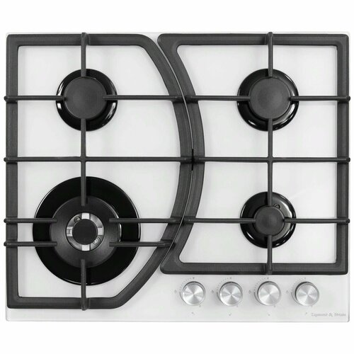 Газовая варочная панель Zigmund Shtain M 276 W 3299000₽