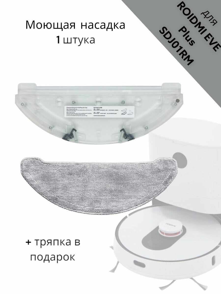 Мешки для пылесосов