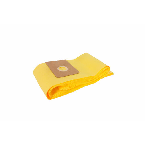 Фильтр-мешки бумажные 5 шт для пылесоса KARCHER T 201 MIT ZUBEHOER (1.889-121.0)