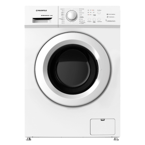 Стиральная машина Maunfeld MFWM106WH051 2749000₽