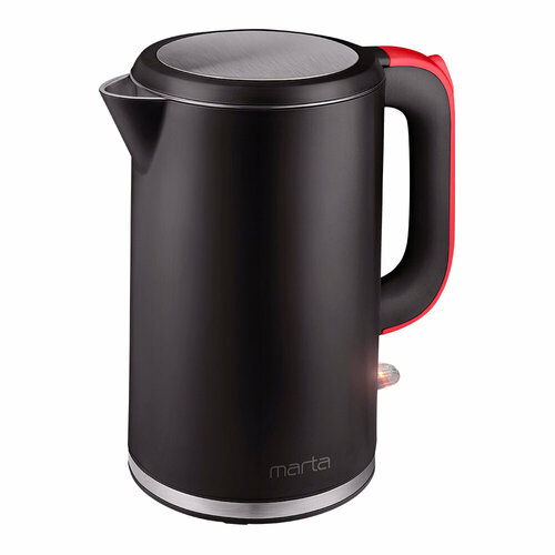 Чайник электрический Marta MT-4556 ночной коралл 253200₽