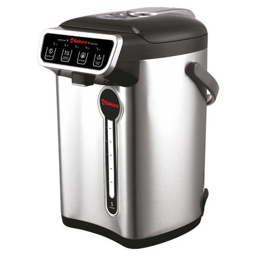 Чайник-термопот Sakura SA-1304BS 639600₽