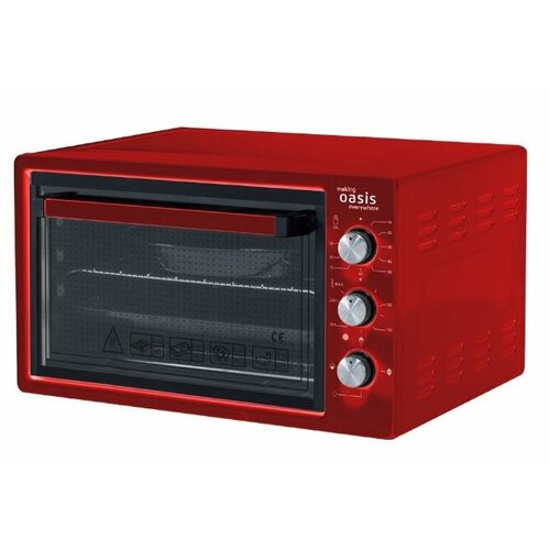 Печь электрическая Oasis M-45R 783000₽