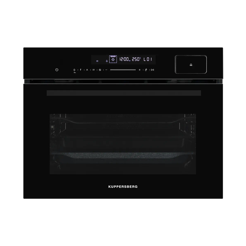 Духовой шкаф электрический с функцией пара KUPPERSBERG KSO 616 8465200₽