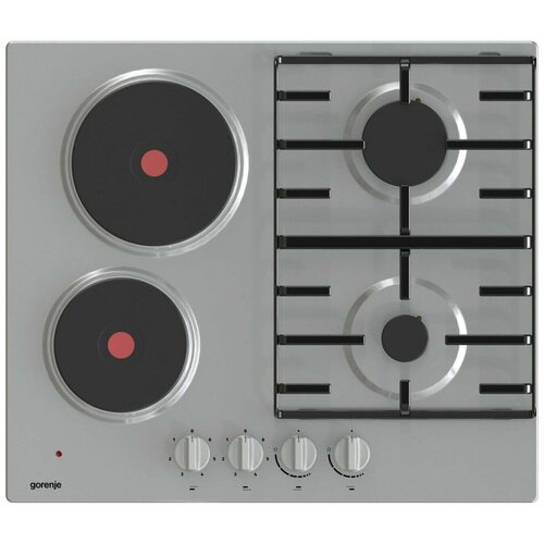 Встраиваемая варочная панель GORENJE GE690X 2253000₽