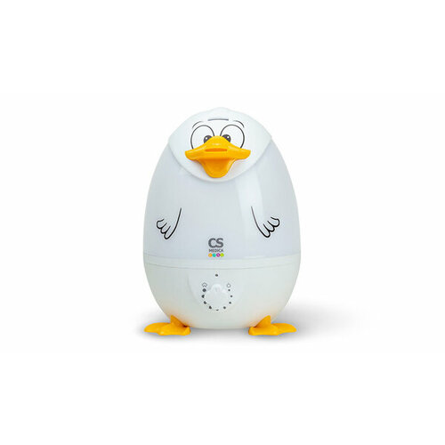 Ультразвуковой увлажнитель воздуха CS Medica KIDS CS-18h 382600₽
