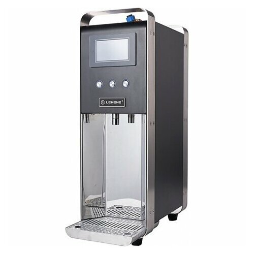 Водонагреватель Dazheng LEHEHE LK0918-2A подстоечный быстрый нагрев 125000₽