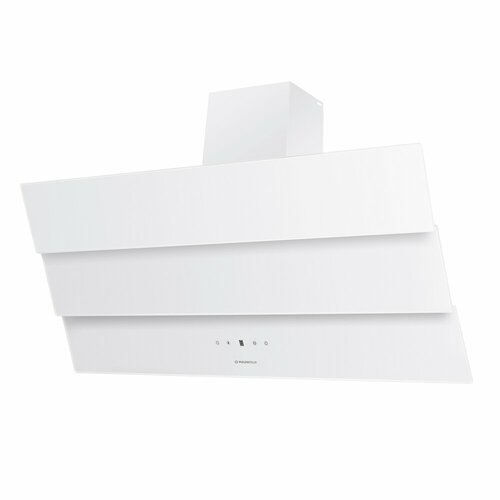 Вытяжка MAUNFELD MANCHESTER LIGHT 90 белое стекло 3291000₽