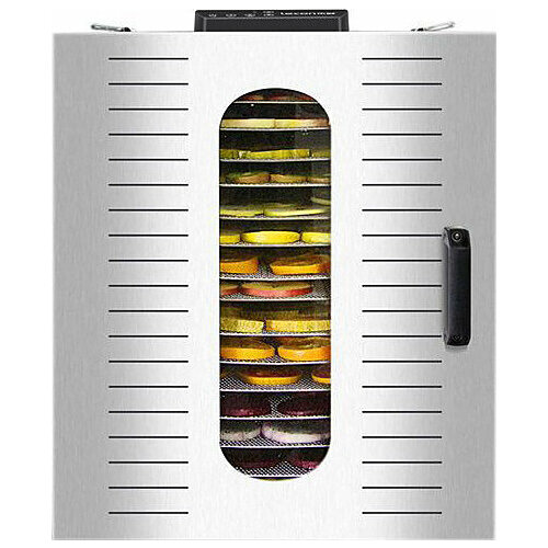 Дегидратор Hurakan HKN-DHD16M 4303700₽