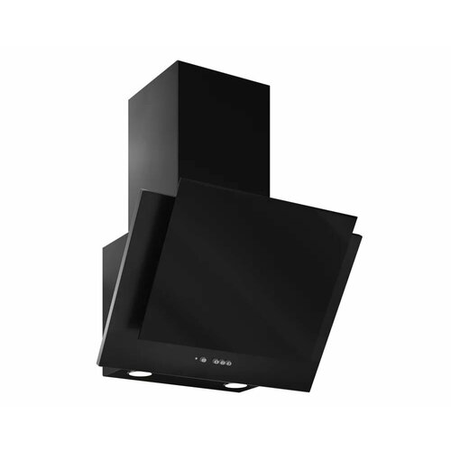 Каминная вытяжка Elikor Рубин 60П-1000-Е4Д черный 1736400₽