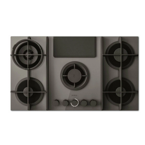 Поверхность Elica Nikolatesla Flame GRA88 серый 26009000₽