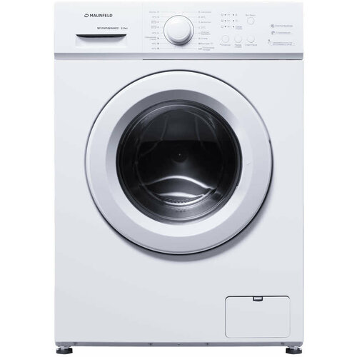 Стиральная машина Maunfeld MFWM106WH051 3333900₽