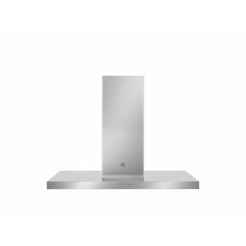 KTI120P1AXT Островная вытяжка из нержавеющей стали Bertazzoni Professional 120 см Нержавеющая сталь 50000000₽