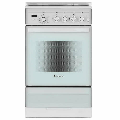 Газовая плита GEFEST 5300-030040 6191500₽