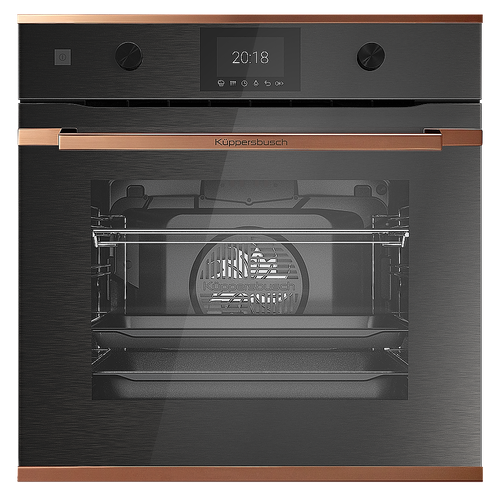 Электрический духовой шкаф Kuppersbusch BP 63500 GPH 7 Copper 31199000₽