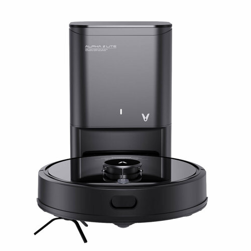 Viomi Alpha2 lite Robot vacuum cleaner 5101500₽