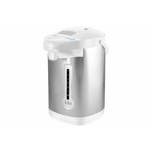 Термопот Energy TP-619 4л 750 Вт повторное кипячение 280307 706600₽