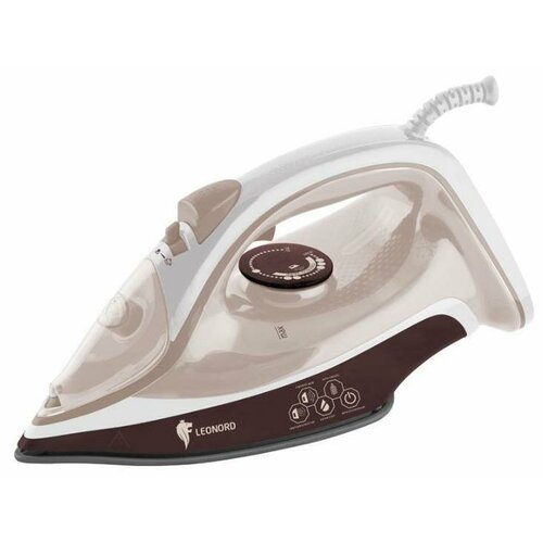 Утюг Leonord LE-1804 бежевый 279900₽