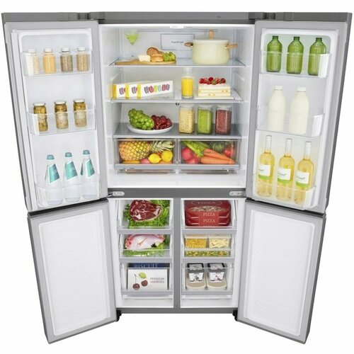 LG GC-Q22FTBKL Холодильник 19499900₽