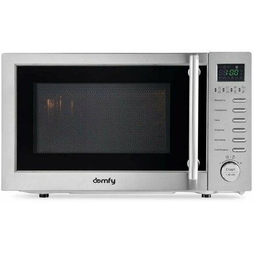 Микроволновая печь DOMFY DSS-MW301 895000₽