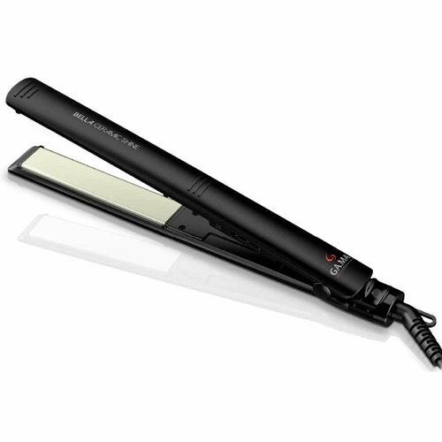 Щипцы GaMa GI0215 Bella Ceramic Shine 1025700₽