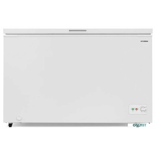 Морозильный ларь Hyundai CH4091WT 3977100₽