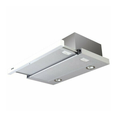 Встраиваемая вытяжка Korting KHP 5211 W 50000000₽