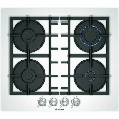 Газовая варочная поверхность Bosch PNP6B2O92R 3684800₽