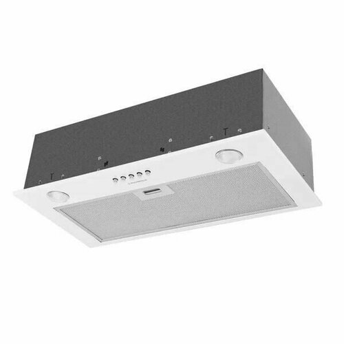 Кухонная вытяжка MAUNFELD Crosby Singl 60 белый 1759800₽