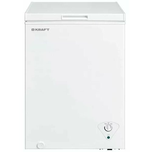 Морозильный ларь Kraft BD W-102QX белый 1795000₽