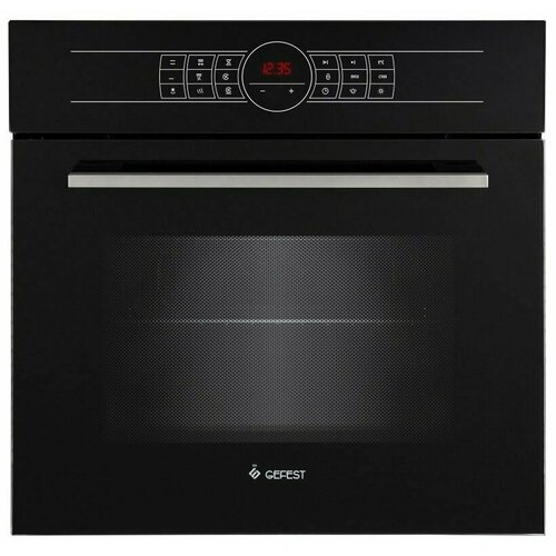 Встраиваемый электрический духовой шкаф GEFEST ЭДВ ДА 622-04 А4S 2992200₽