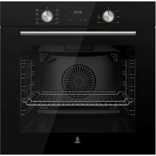 Электрический духовой шкаф Jackys JO EB7628 4999000₽